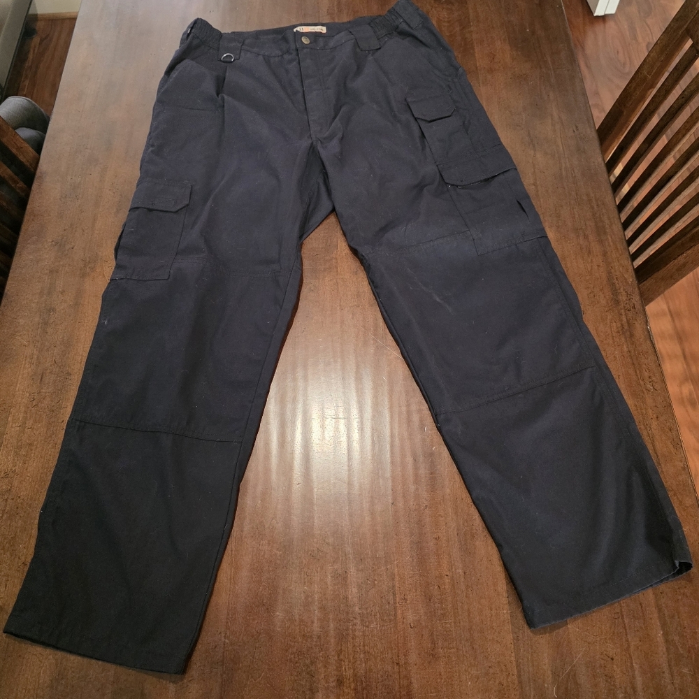 5.11® Men’s Regular Fit Taclite® Pro Ripstop Cargo Pant 38/30